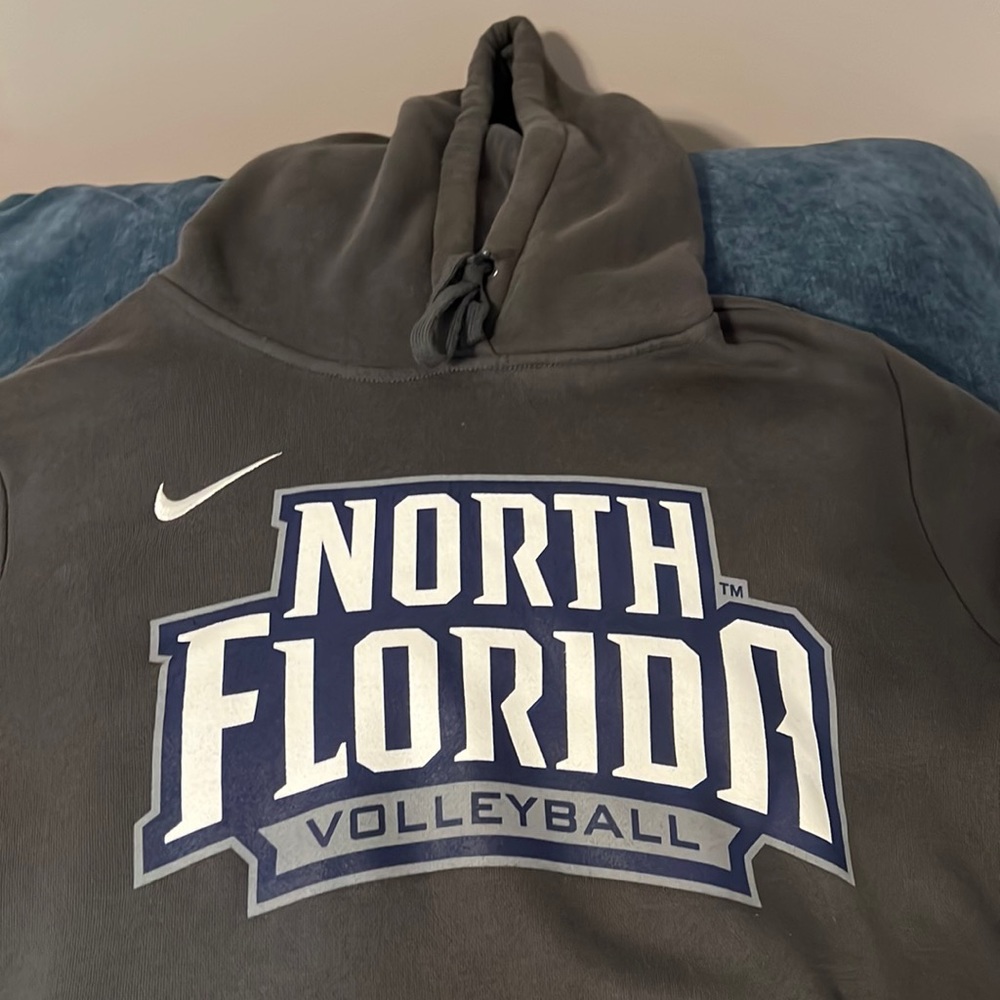 UNF hoodie
